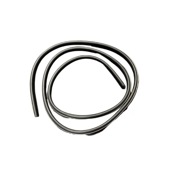Compactador da porta dianteira (na carroçaria) LR044024 Land Rover
